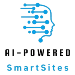 AI-Powered SmartSites Logo